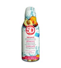 5D SLEEVERATO PESCA 500ML