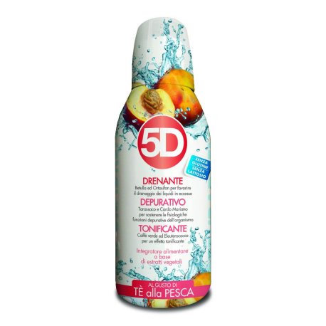 5D SLEEVERATO PESCA 500ML