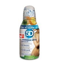 5D URTO SLEEVER ANANAS 300ML