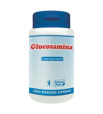 GLUCOSAMINA 500 100CPS