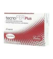 TECNOFER PLUS 20CPS TECNOFER PLUS 20CPS