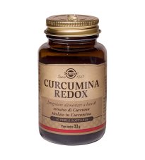 CURCUMINA REDOX 30PRL SOFTGELS