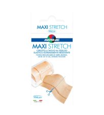 M-AID MAXI STRETCH 50X6CM