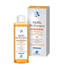 MELLISMED BIOSHAMPOO 125ML