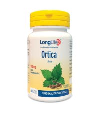 LONGLIFE ORTICA 60CPS