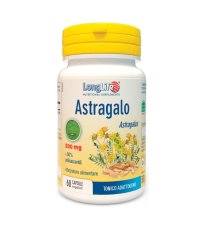 LONGLIFE ASTRAGALO 60CPS