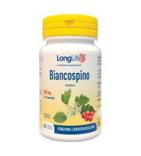 LONGLIFE BIANCOSPINO 60CPS VEG