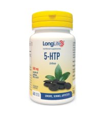 LONGLIFE 5-HTP 60CPS VEG