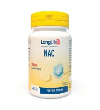 LONGLIFE NAC 60CPS VEG