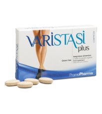 VARISTASI PLUS 20CPR