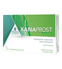 XANAPROST ACT 30CPR