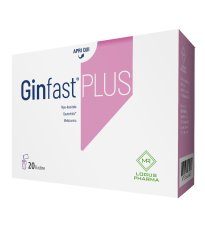 GINFAST PLUS 20BUST