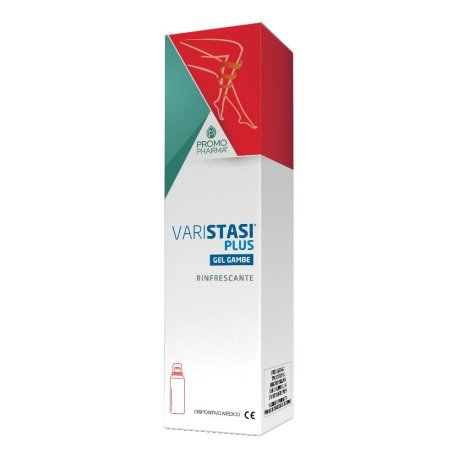 VARISTASI PLUS GEL GAMBE 75ML