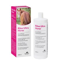 RIBES HORSE SHAMPOO BALS ULTRA