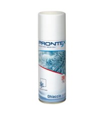 PRONTEX GHIACCIO SPRAY 200ML