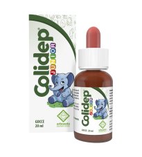 COLIDEP JUNIOR GOCCE 20ML