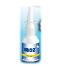 NARICOSS SPRAY NASALE 24ML