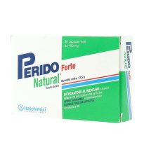 PERIDO NATURAL FORTE 30SOFTGEL