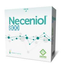 NECENIOL 800 20BUST