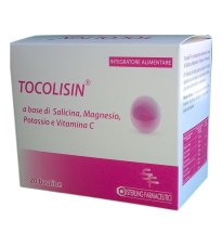 TOCOLISIN 20BUST