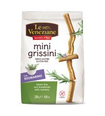 LE VENEZIANE MINI GRISS ROSMAR