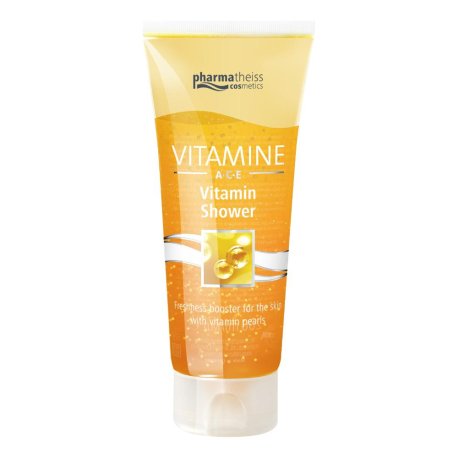 PTC DOLIVA VITAMIN SHOWER