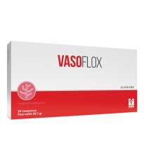 VASOFLOX 30CPR