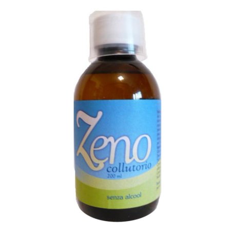 ZENO COLLUT 200ML