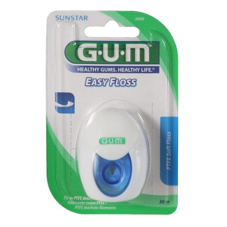 GUM EASY FLOSS FILO INTERD 30M