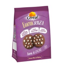 CEREAL BUONI AL CACAO 200G