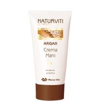 ARGAN CREMA MANI 75ML