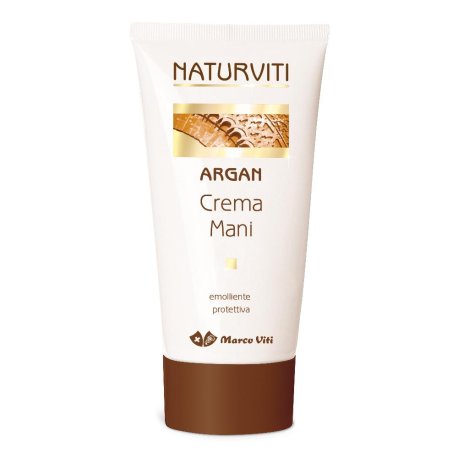 ARGAN CREMA MANI 75ML