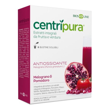 CENTRIPURA ANTIOSSIDANTE 6BST