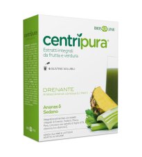 CENTRIPURA DRENANTE 6BST