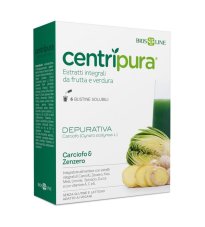 CENTRIPURA DEPURATIVA 6BST