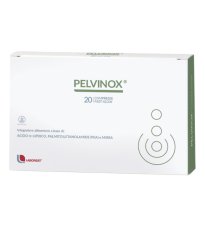 PELVINOX 20CPR