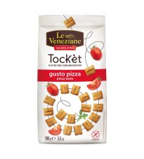 LE VENEZIANE TOCKET PIZZA 100G