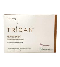 TRIGAN 30CPR