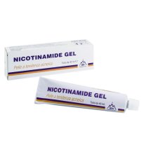 NICOTINAMIDE GEL 40ML