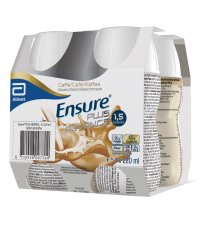 ENSURE PLUS ADVANCE CAF4X220ML