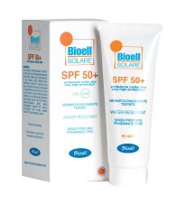 BIOELL SOLARE SPF50+ 50ML