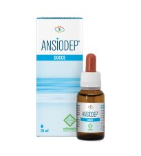 ANSIODEP GTT 20ML