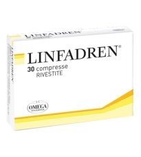 LINFADREN 30CPR