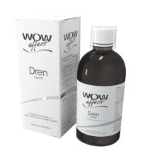 WOW EFFECT DREN LIQ PESCA500ML