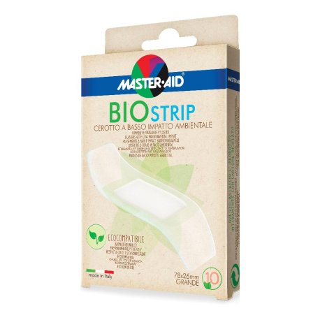 BIO STRIP GRANDE 10PZ