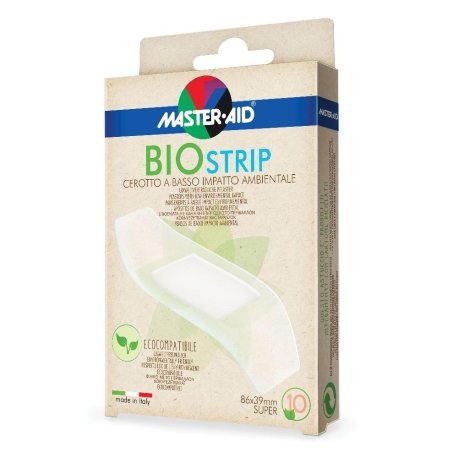 BIO STRIP SUPER 10PZ