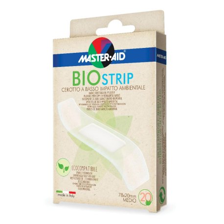 BIO STRIP MEDIO 20PZ