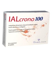 IALCRONO 100 30CPR