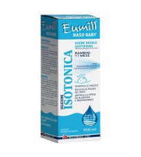 EUMILL NASO BABY SPRAY 100ML