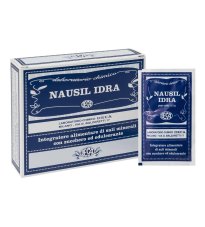 NAUSIL IDRA 12BUST